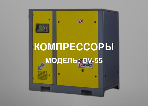 Модель: DV-55