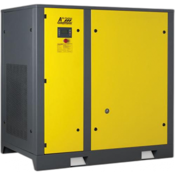 Компрессор винтовой серии A (ременной привод, IP54) AV-30 COMPRAG 715 10