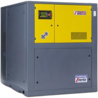 Компрессор винтовой серии F (ременной привод, IP54) FV-45 COMPRAG 1030 1650х1250х1720 Компрессор винтовой серии F (ременной привод, IP54) FV-45 COMPRAG 1030 1650х1250х1720